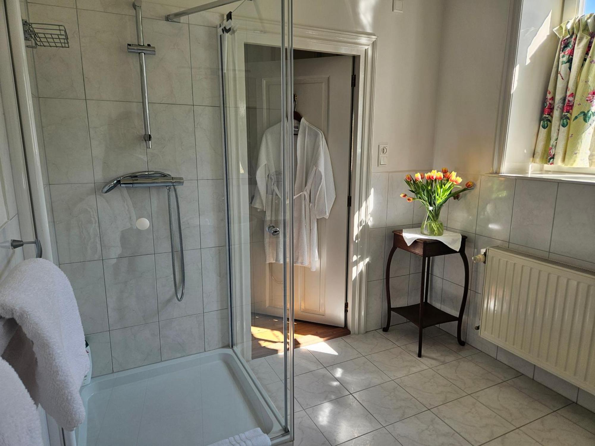 B&B Monumentaal Logeren Zierikzee Bagian luar foto